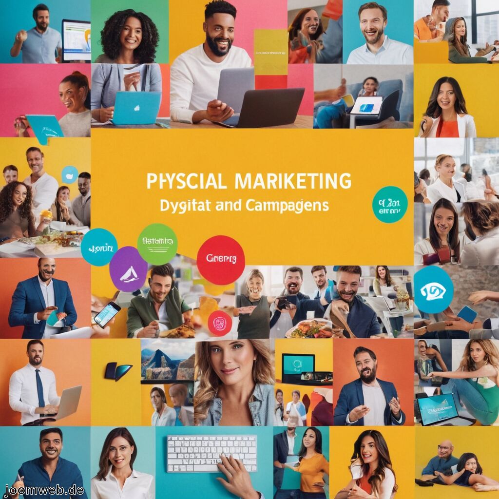 Phygital Marketing: Wie die Verschmelzung von physisch und digital gelingt