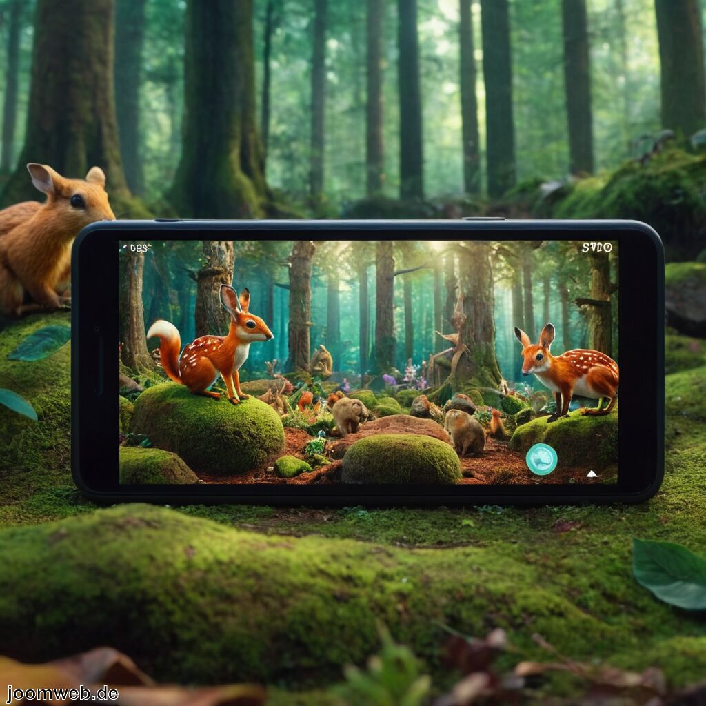 Augmented Reality in Ads: Wie AR-Kampagnen Kunden begeistern