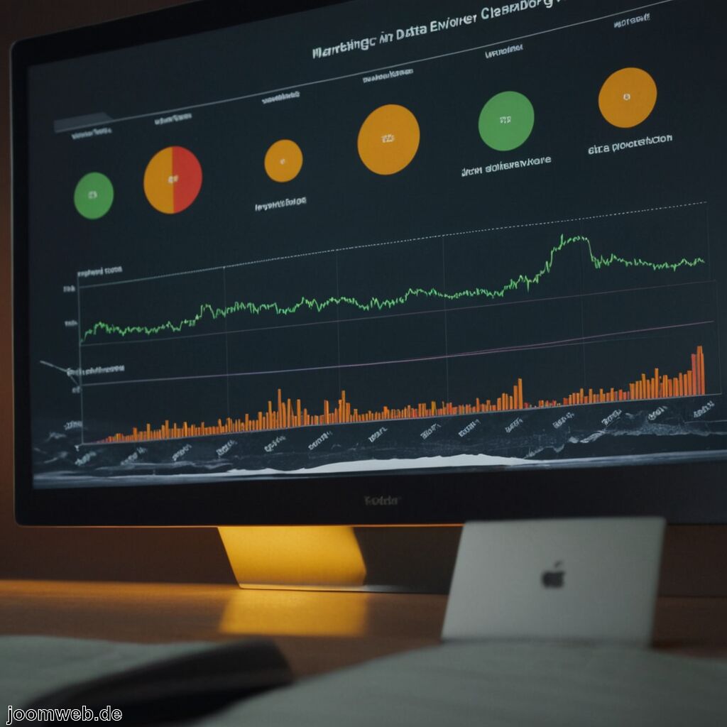 Predictive Analytics im Marketing: Kundenverhalten voraussagen