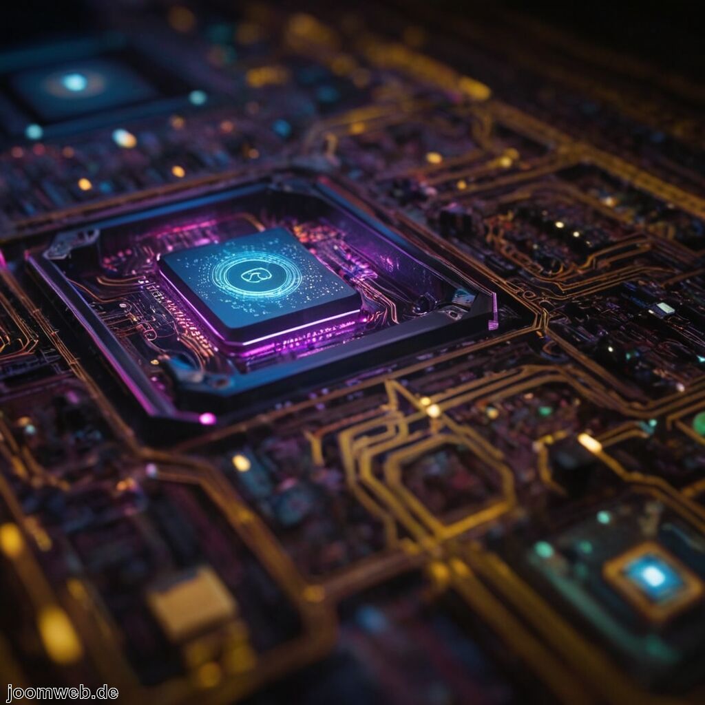 Quantencomputing: Wie es Verschlüsselungen revolutioniert