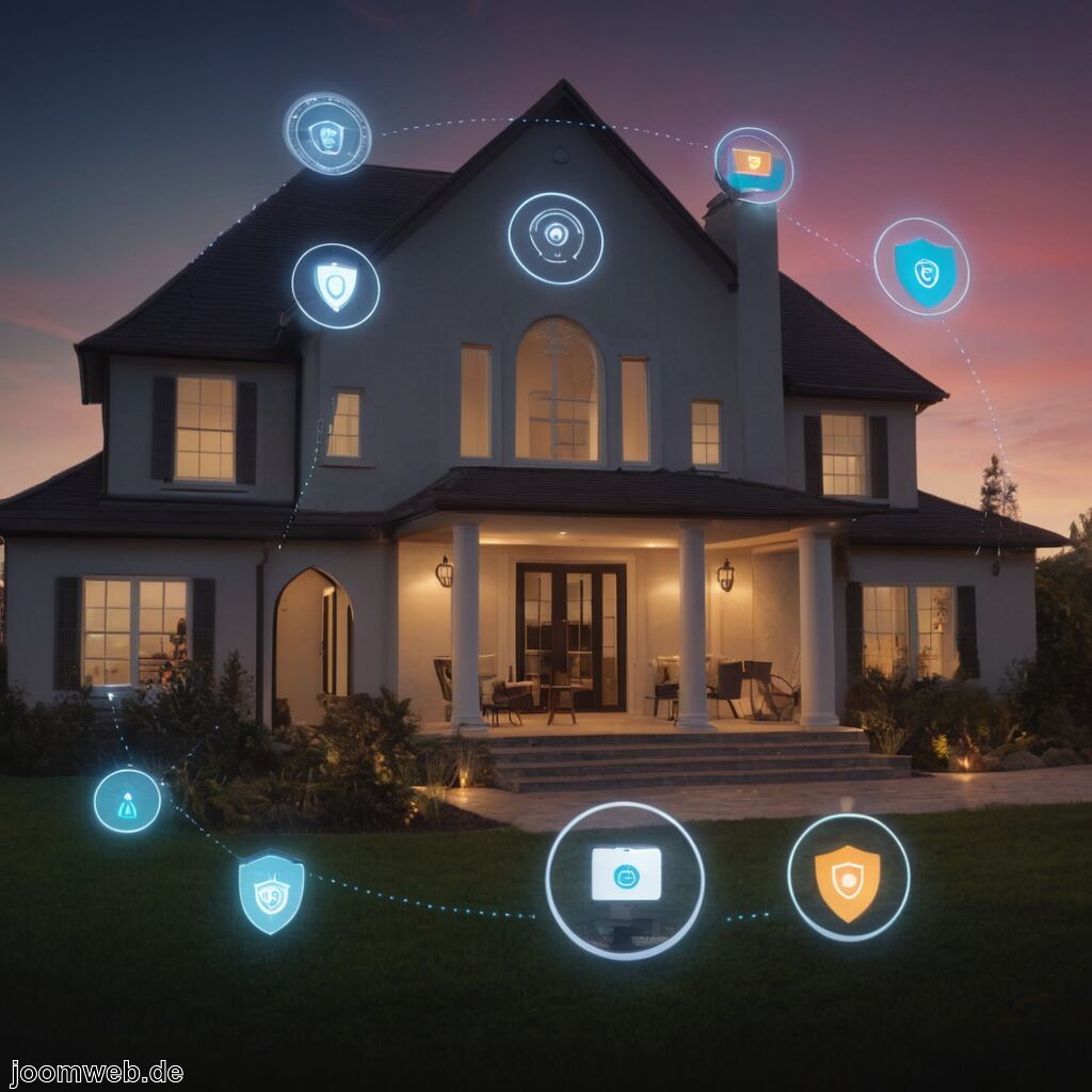 IoT-Security: Cyberangriffe auf smarte Geräte verhindern