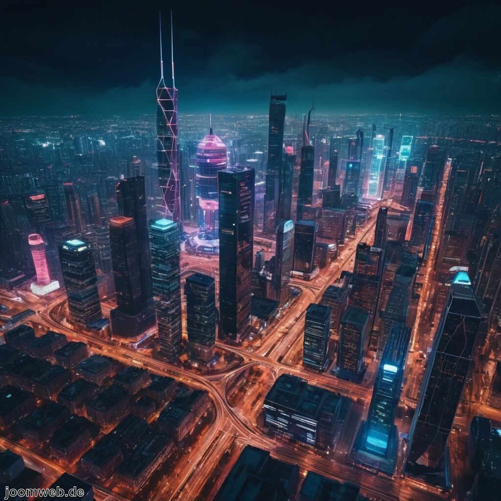 5G-Technologie und ihre Auswirkungen auf IoT-Projekte