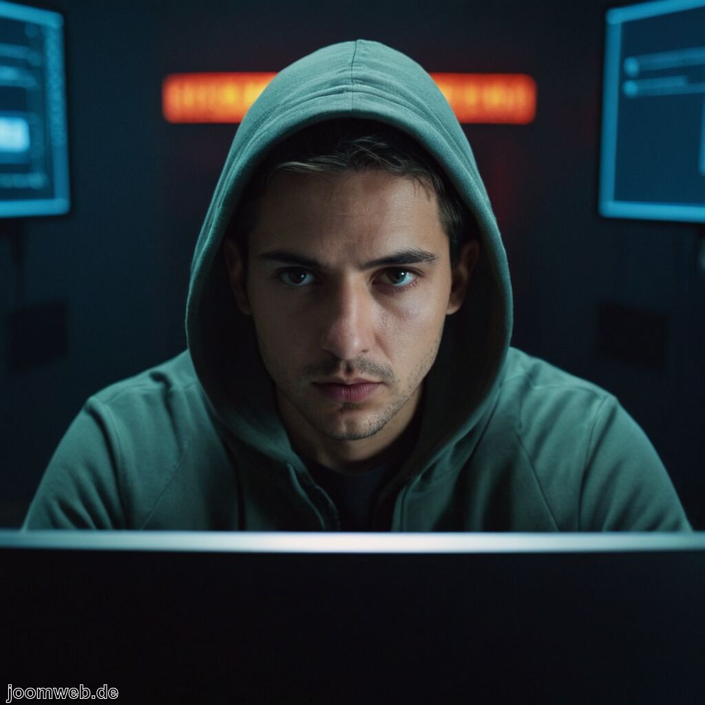 Cyber Deception: Hacker durch Täuschung in die Falle locken
