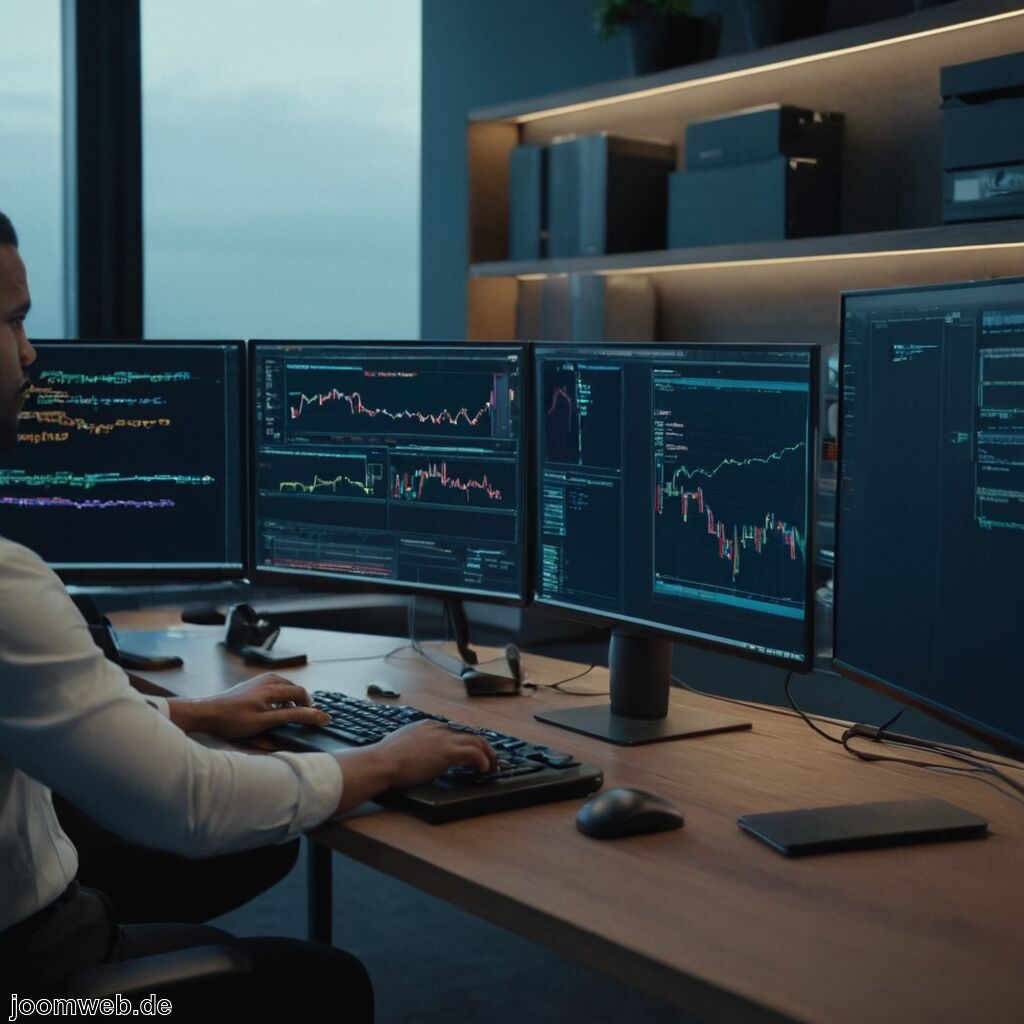 Künstliche Intelligenz in DevOps: Automatisierte Softwarebereitstellung