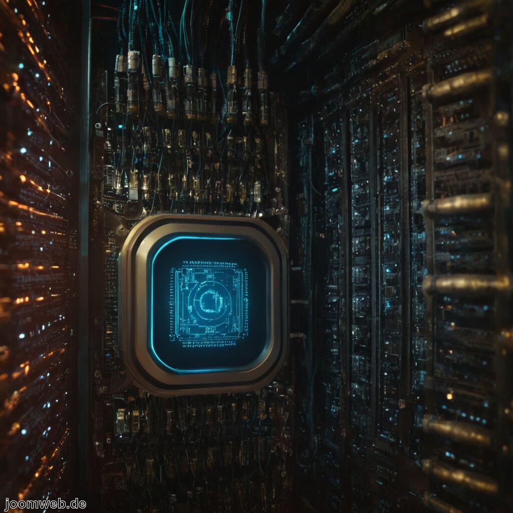 Post-Quantum-Kryptographie: Sicherheit für die Zukunft des Internets