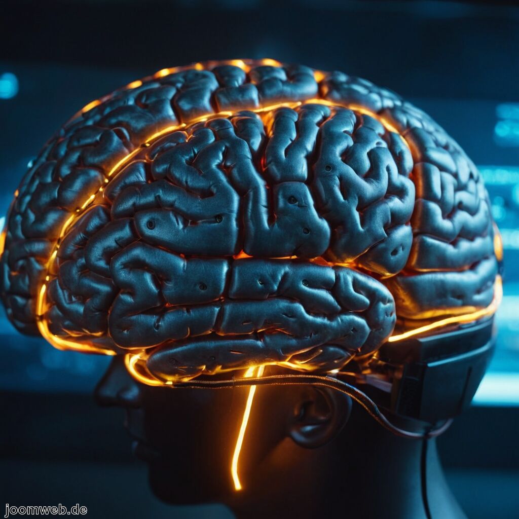 Brain-Computer-Interfaces: Gedankengesteuerte Geräte und ihre Zukunft