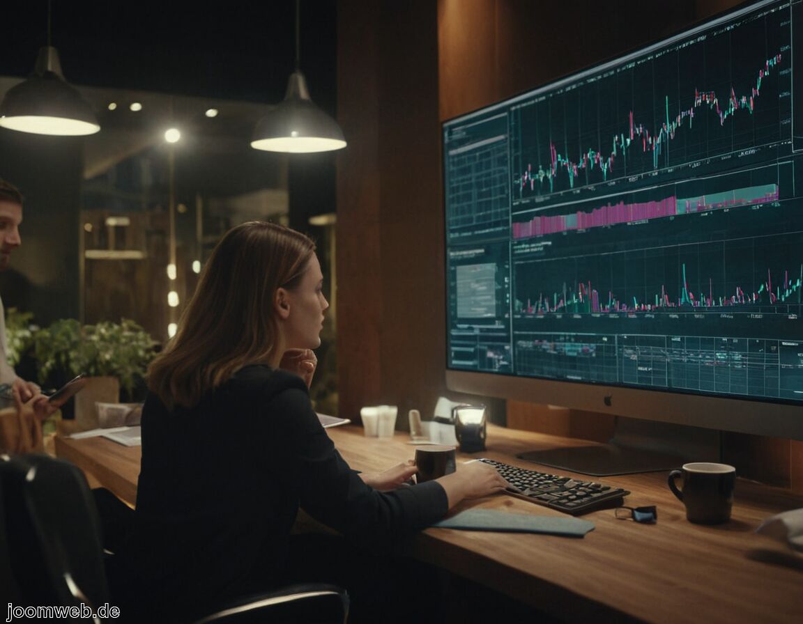 Datenanalyse für informierte Entscheidungen - Phygital Marketing: Wie die Verschmelzung von physisch und digital gelingt