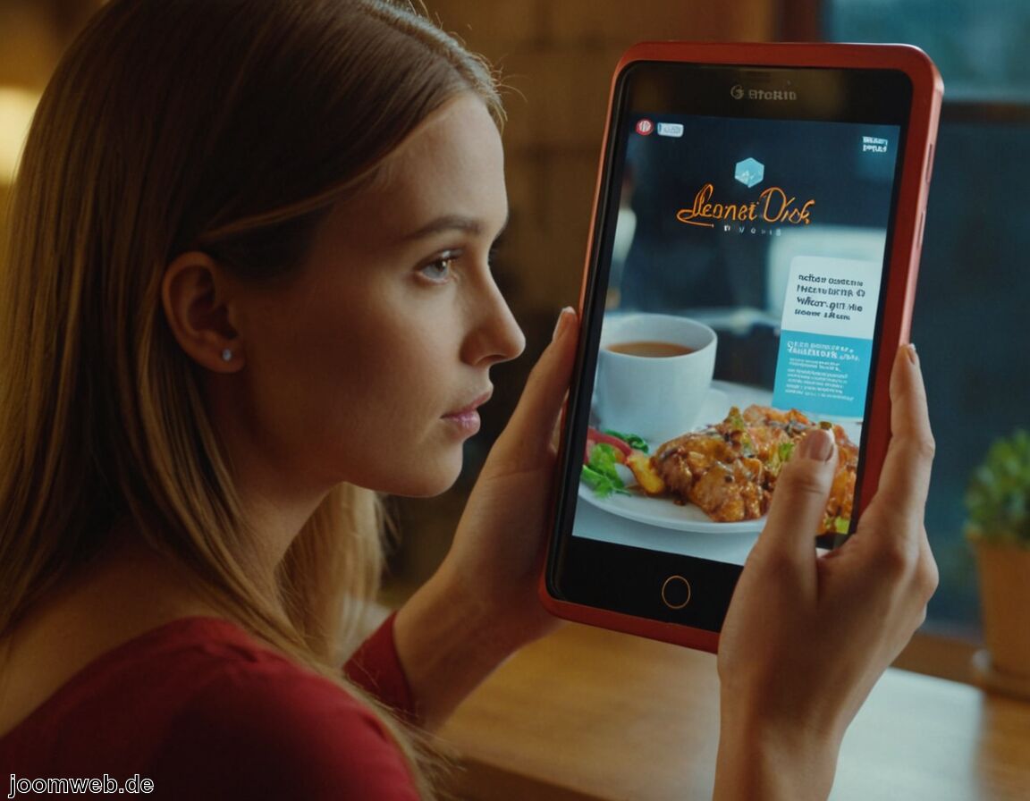 Herausforderungen bei der Implementierung von AR   - Augmented Reality in Ads: Wie AR-Kampagnen Kunden begeistern