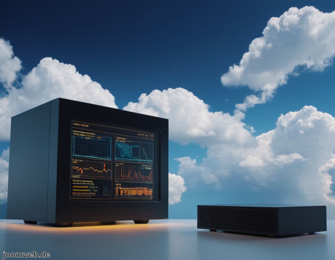 Vor- und Nachteile von Cloud Computing - Edge Computing vs. Cloud Computing: Was ist die bessere Lösung?