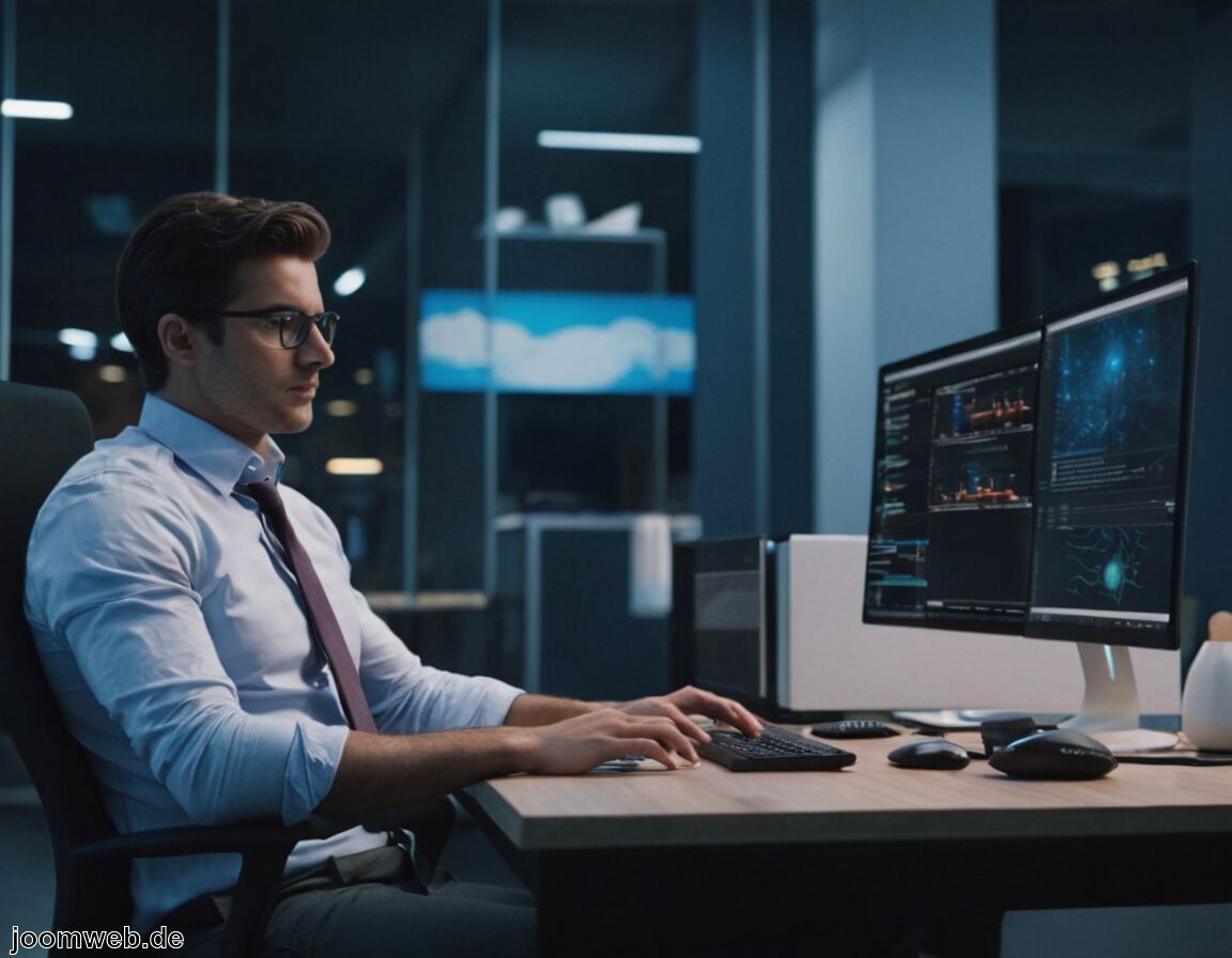 Integration mit anderen Cloud-Diensten   - Serverless Computing: Mehr Flexibilität für Entwickler