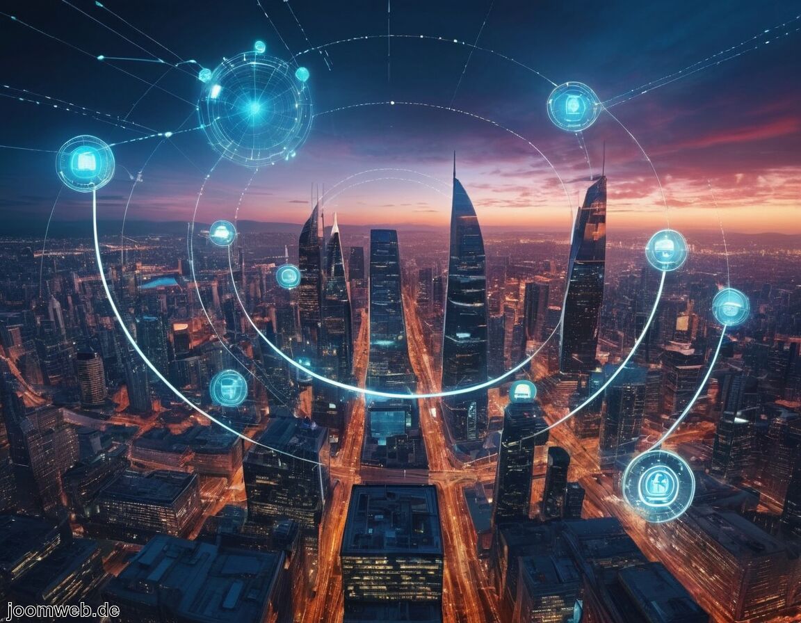 Interoperabilität zwischen unterschiedlichen Geräten - 5G-Technologie und ihre Auswirkungen auf IoT-Projekte