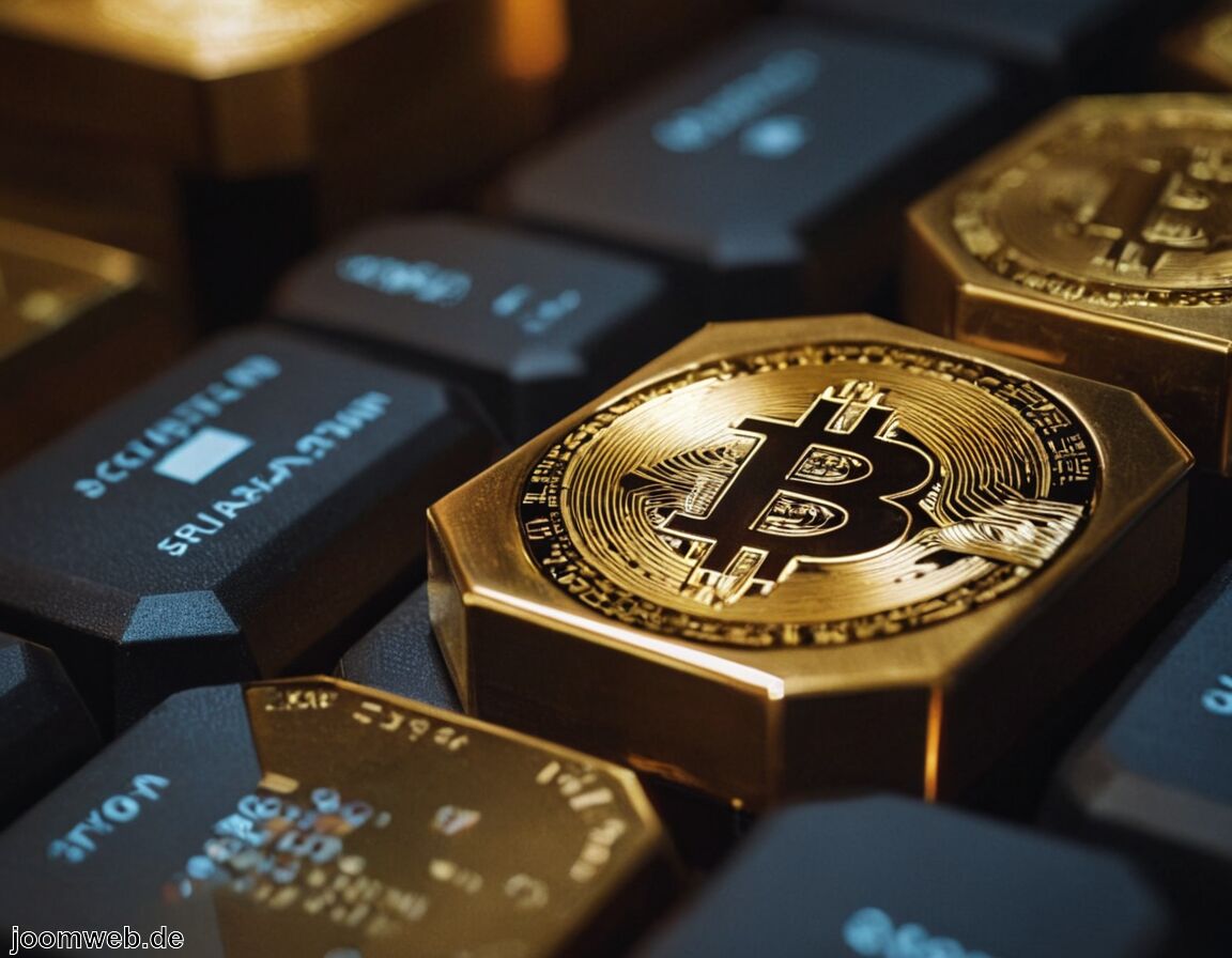 Betrugsbekämpfung durch dezentrale Aufzeichnungen   - Blockchain im Supply Chain Management: Transparenz und Sicherheit