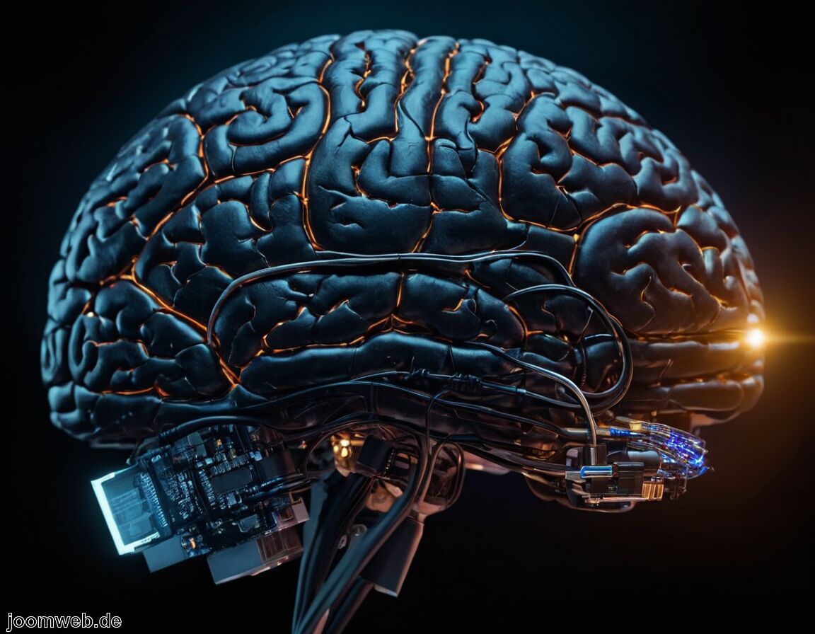 Zukünftige Entwicklungen und Fortschritte   - Brain-Computer-Interfaces: Gedankengesteuerte Geräte und ihre Zukunft