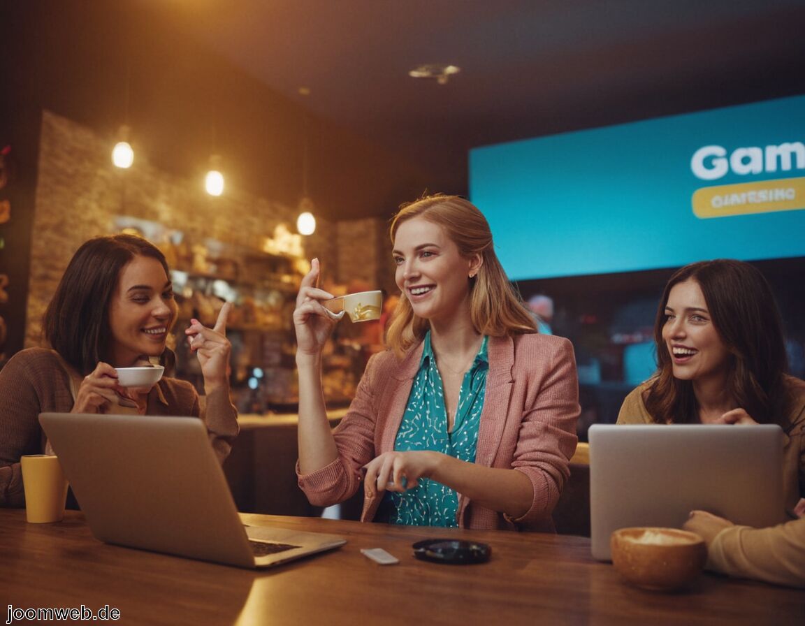 Messung des Erfolges von Gamification-Maßnahmen   - Gamification im Onlinemarketing: Spielend Kunden binden