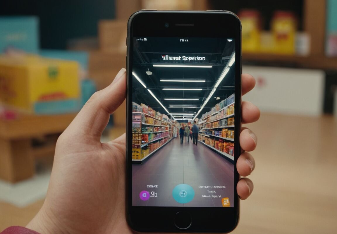 Augmented Reality in Ads: Wie AR-Kampagnen Kunden begeistern