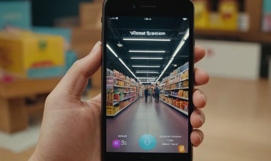 Augmented Reality in Ads: Wie AR-Kampagnen Kunden begeistern