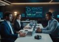 Predictive Analytics im Marketing: Kundenverhalten voraussagen