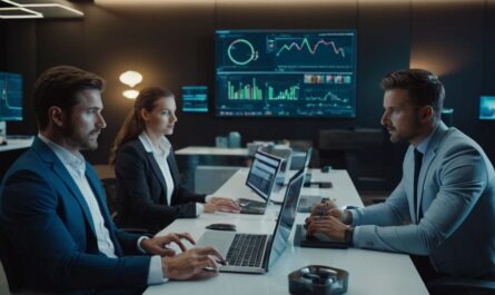 Predictive Analytics im Marketing: Kundenverhalten voraussagen