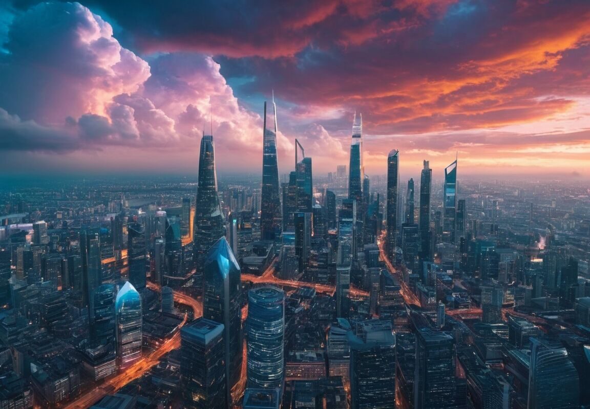 Edge Computing vs. Cloud Computing: Was ist die bessere Lösung?
