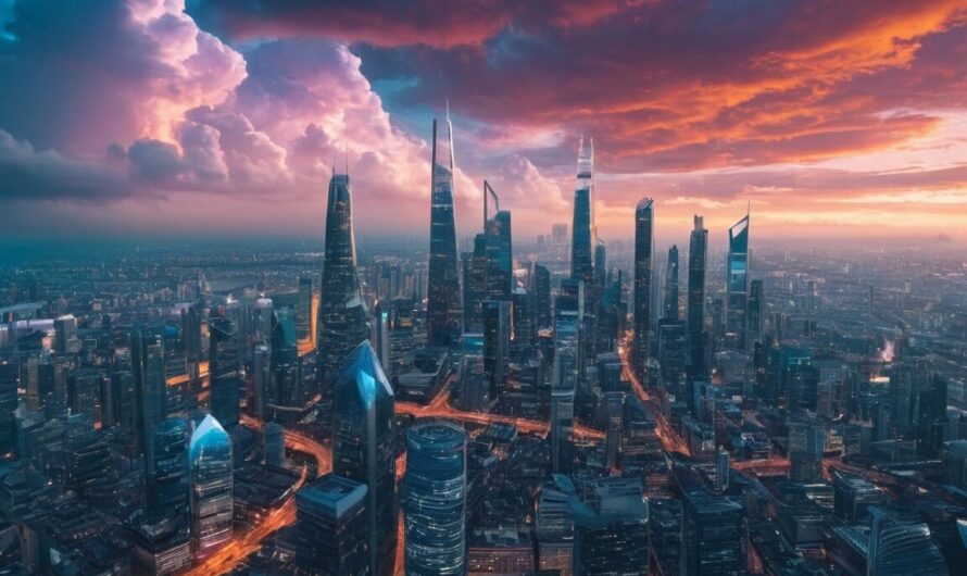 Edge Computing vs. Cloud Computing: Was ist die bessere Lösung?