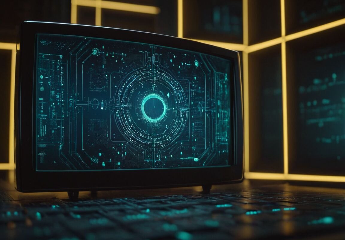 Quantencomputing: Wie es Verschlüsselungen revolutioniert