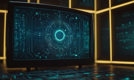 Quantencomputing: Wie es Verschlüsselungen revolutioniert