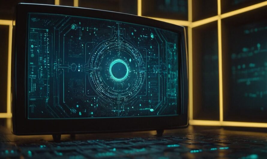 Quantencomputing: Wie es Verschlüsselungen revolutioniert