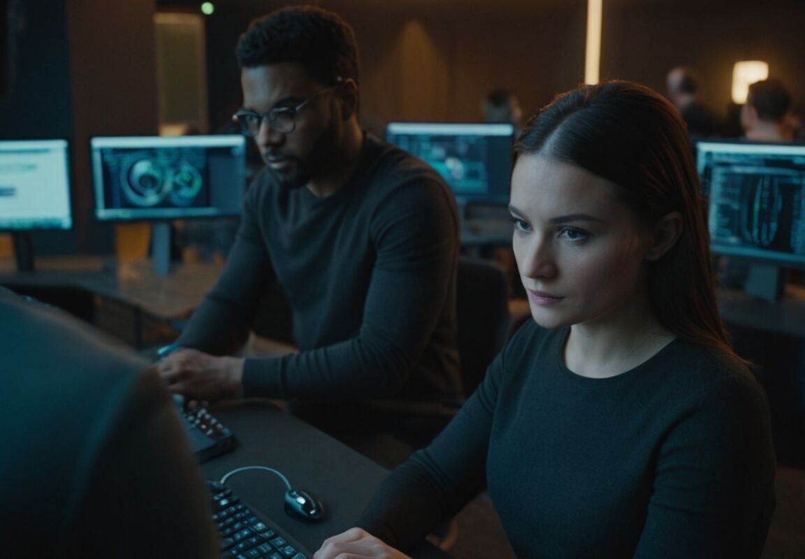 Low-Code & No-Code: Die Zukunft der Softwareentwicklung?