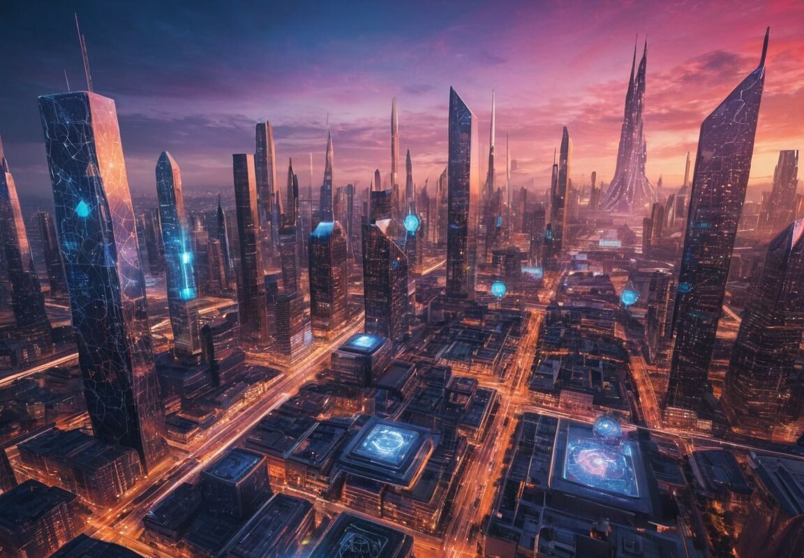 Web 3.0: Wie Blockchain das Internet verändert