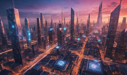 Web 3.0: Wie Blockchain das Internet verändert