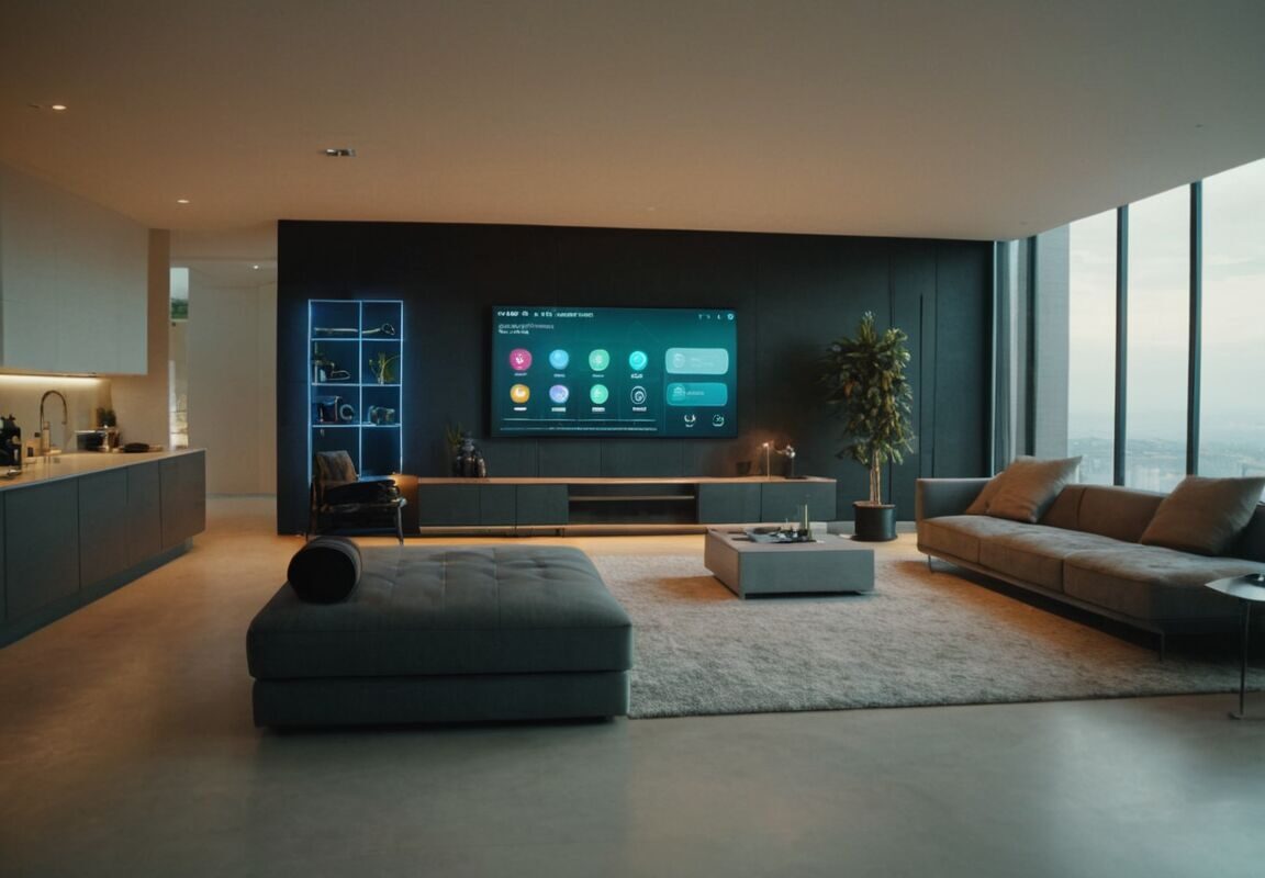 IoT-Security: Cyberangriffe auf smarte Geräte verhindern