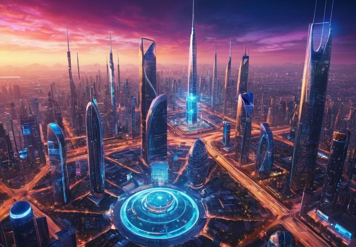 5G-Technologie und ihre Auswirkungen auf IoT-Projekte
