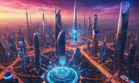5G-Technologie und ihre Auswirkungen auf IoT-Projekte