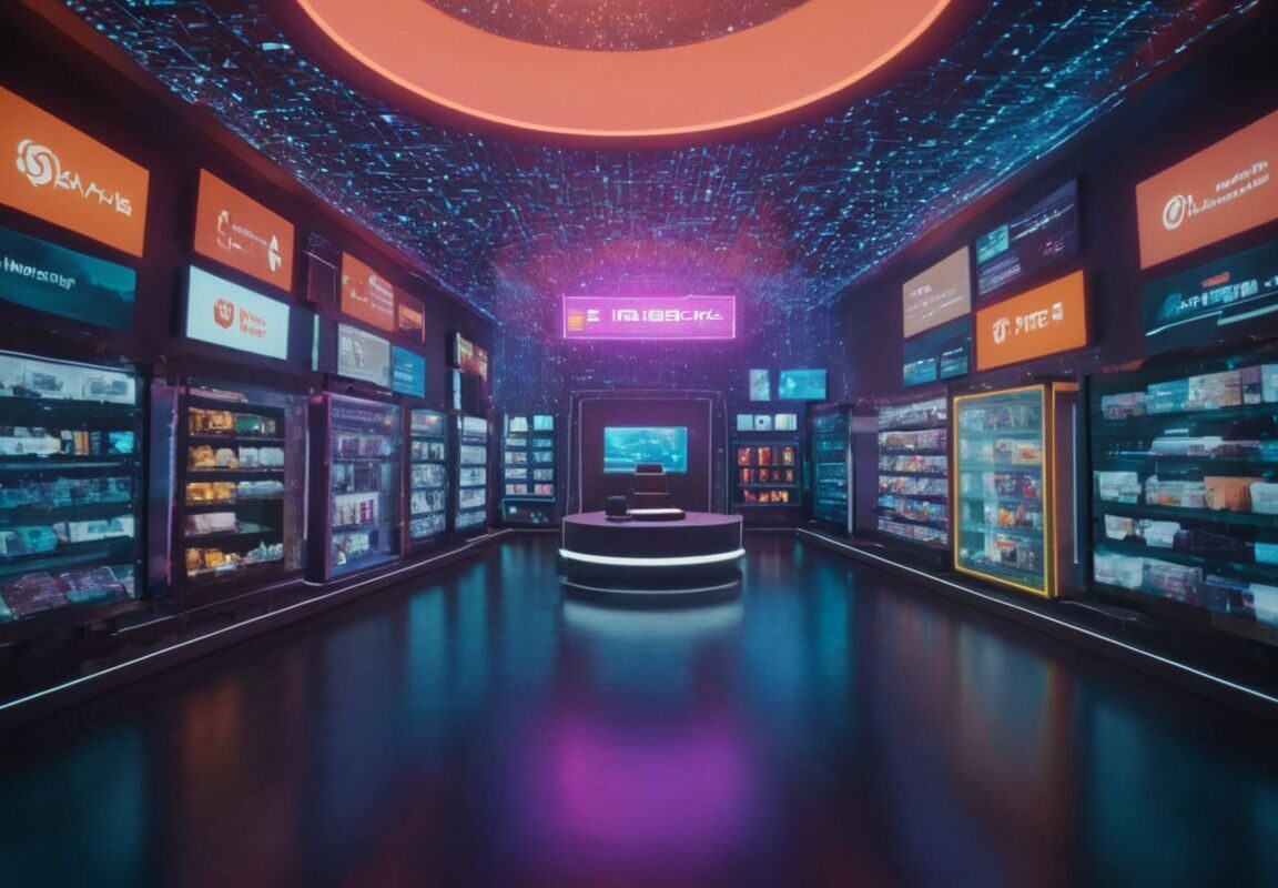 API-Economy: Warum Schnittstellen die Zukunft des E-Commerce sind