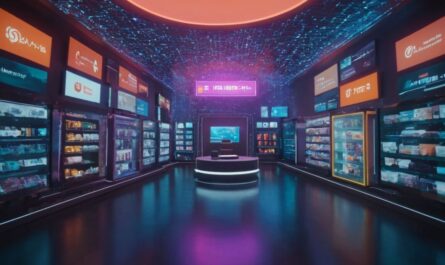 API-Economy: Warum Schnittstellen die Zukunft des E-Commerce sind