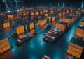 Blockchain im Supply Chain Management: Transparenz und Sicherheit