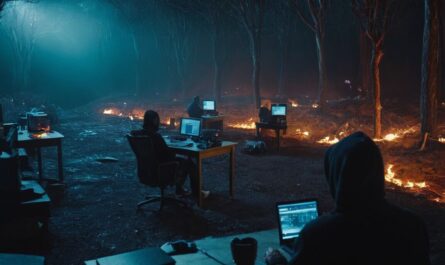 Cyber Deception: Hacker durch Täuschung in die Falle locken