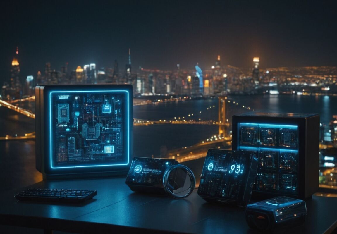Post-Quantum-Kryptographie: Sicherheit für die Zukunft des Internets