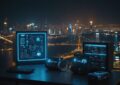 Post-Quantum-Kryptographie: Sicherheit für die Zukunft des Internets