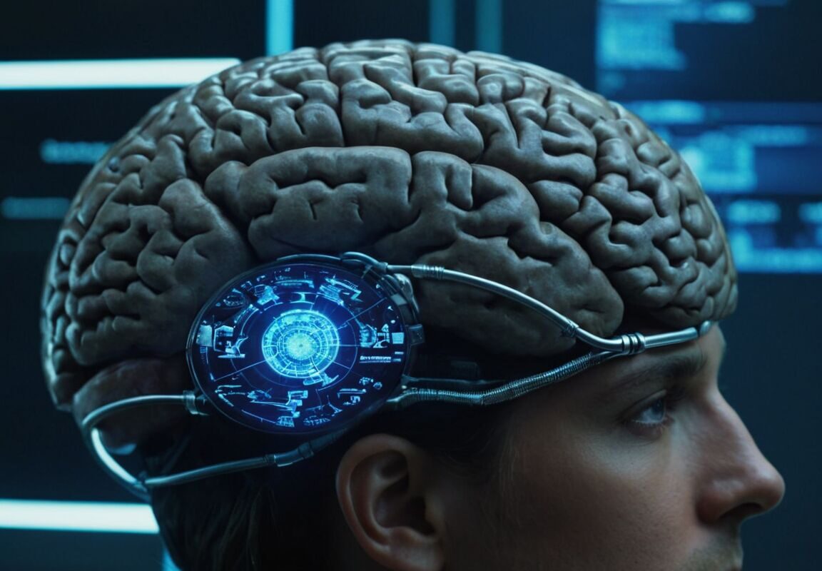 Brain-Computer-Interfaces: Gedankengesteuerte Geräte und ihre Zukunft