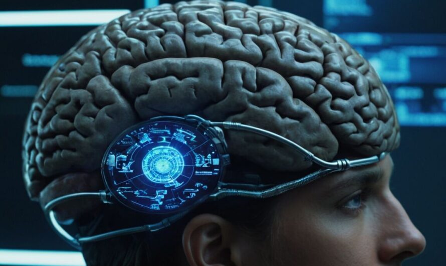 Brain-Computer-Interfaces: Gedankengesteuerte Geräte und ihre Zukunft
