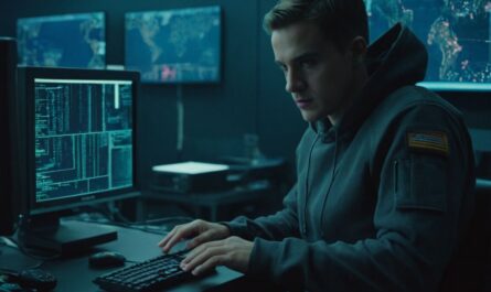 Cyberdeception: Hacker mit Täuschungsmanövern bekämpfen