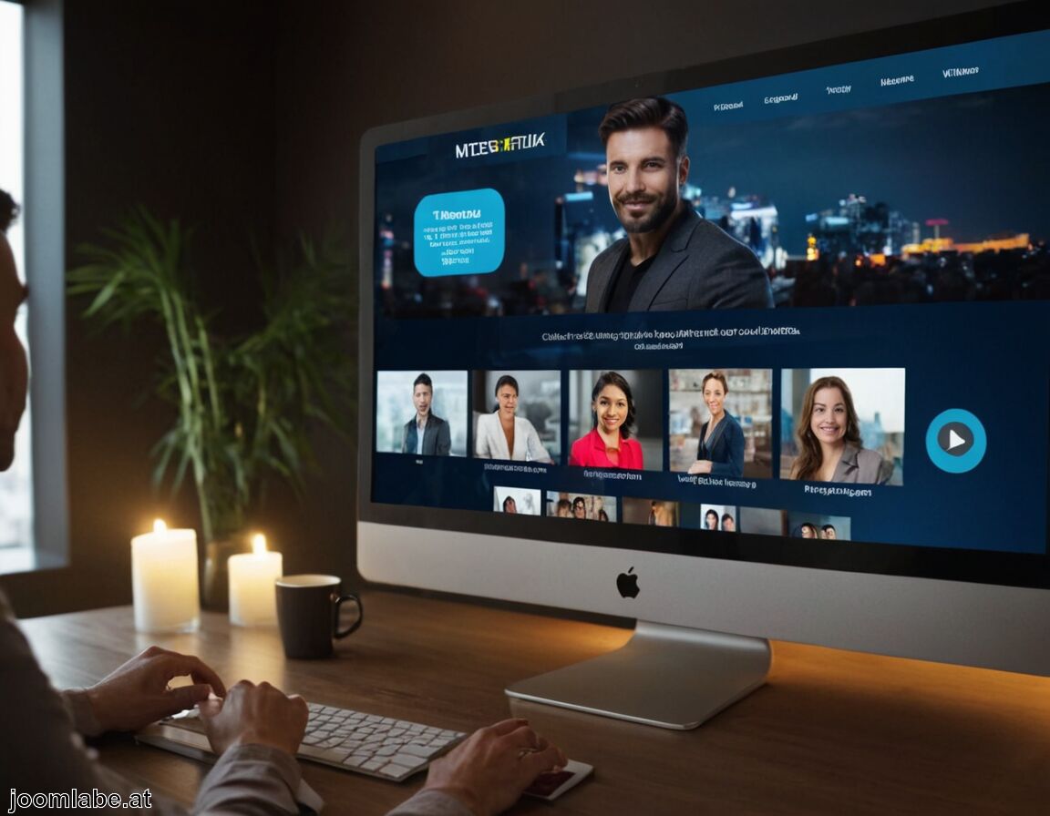 Referenzen und Kundenstimmen berücksichtigen - Online-Recruiting Agentur finden