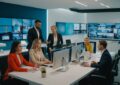Online-Recruiting Agentur finden