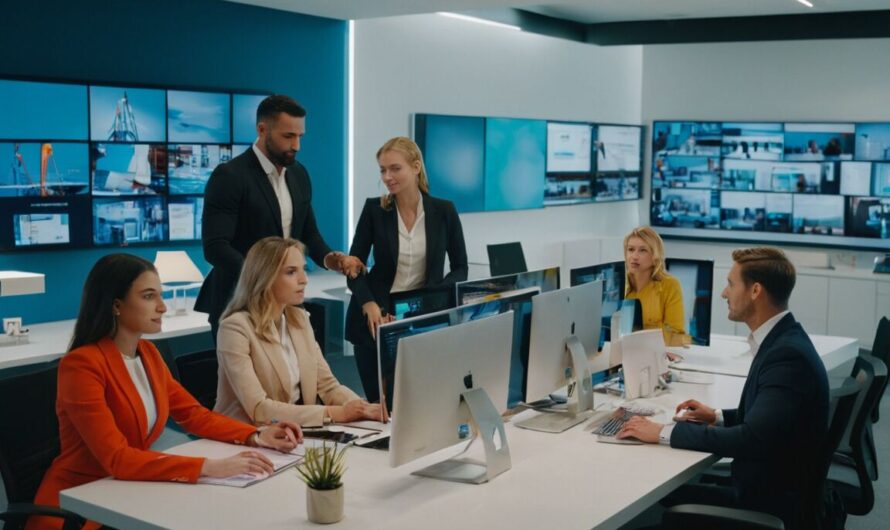 Online-Recruiting Agentur finden